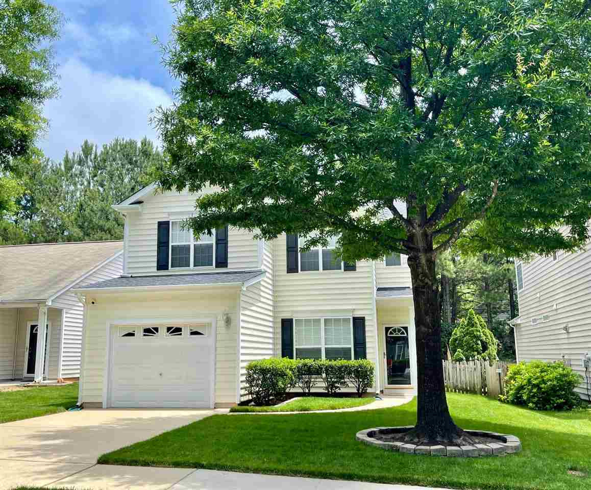 8408 Whisper Ridge Place Raleigh, NC 27613 - Photo 18 of 29 Photo 18