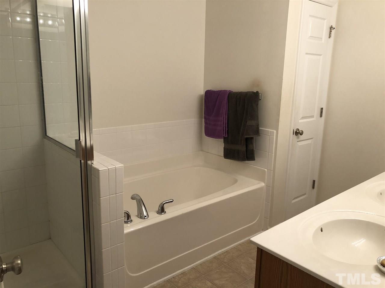 411 Coalinga Lane, Unit 109 Raleigh, NC 27610 - Photo 15 of 18