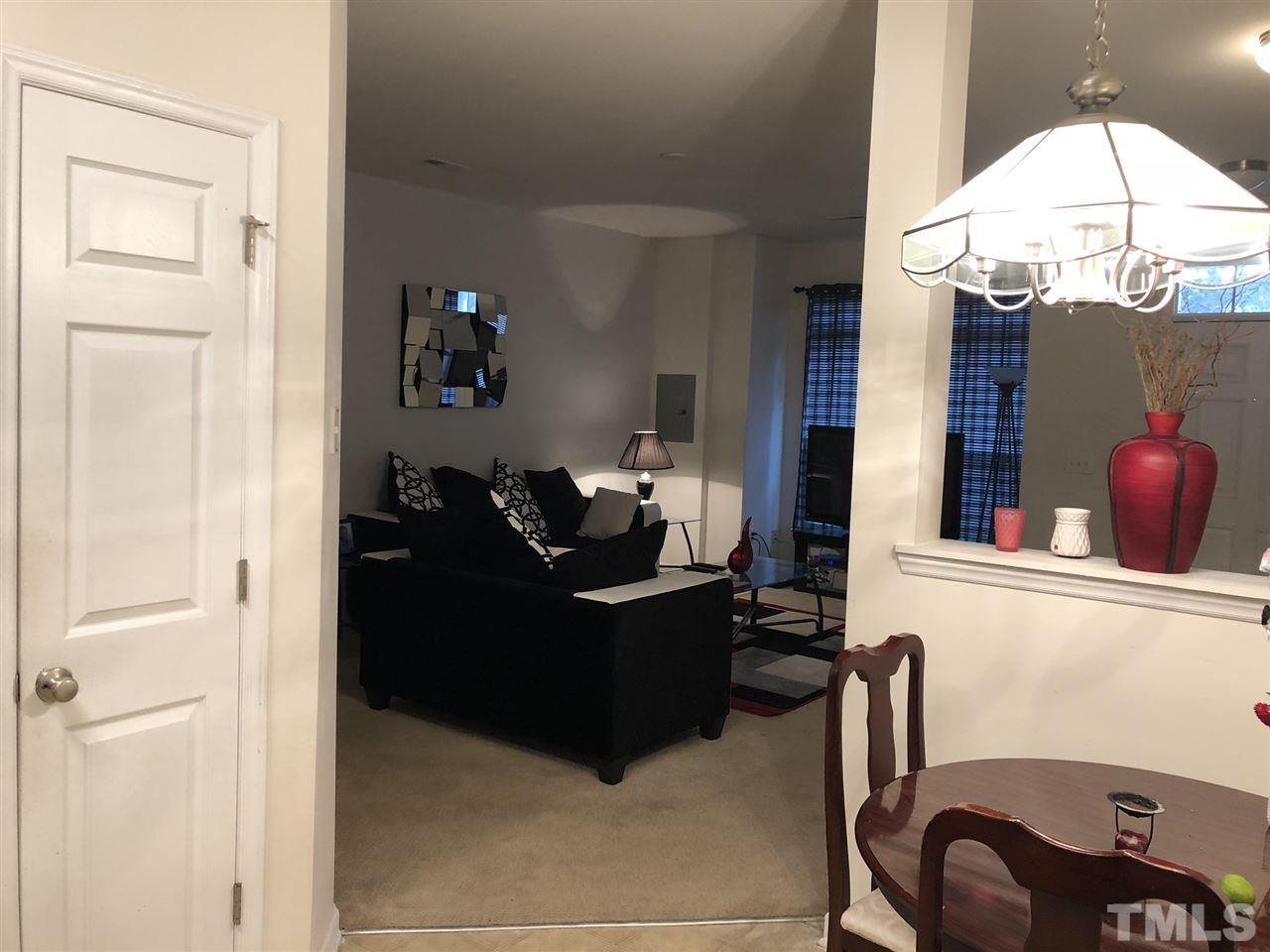 411 Coalinga Lane, Unit 109 Raleigh, NC 27610 - Photo 6 of 18