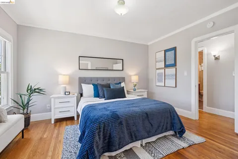 $649,000 | 390 43rd Street, Oakland, CA 94609