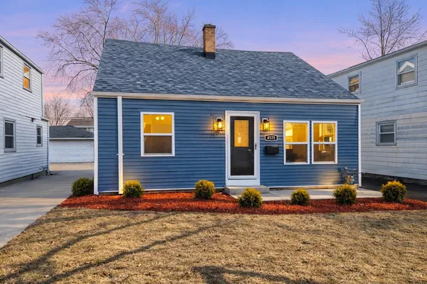 $429,000 | 4578 North 127th Street, Butler, WI 53007