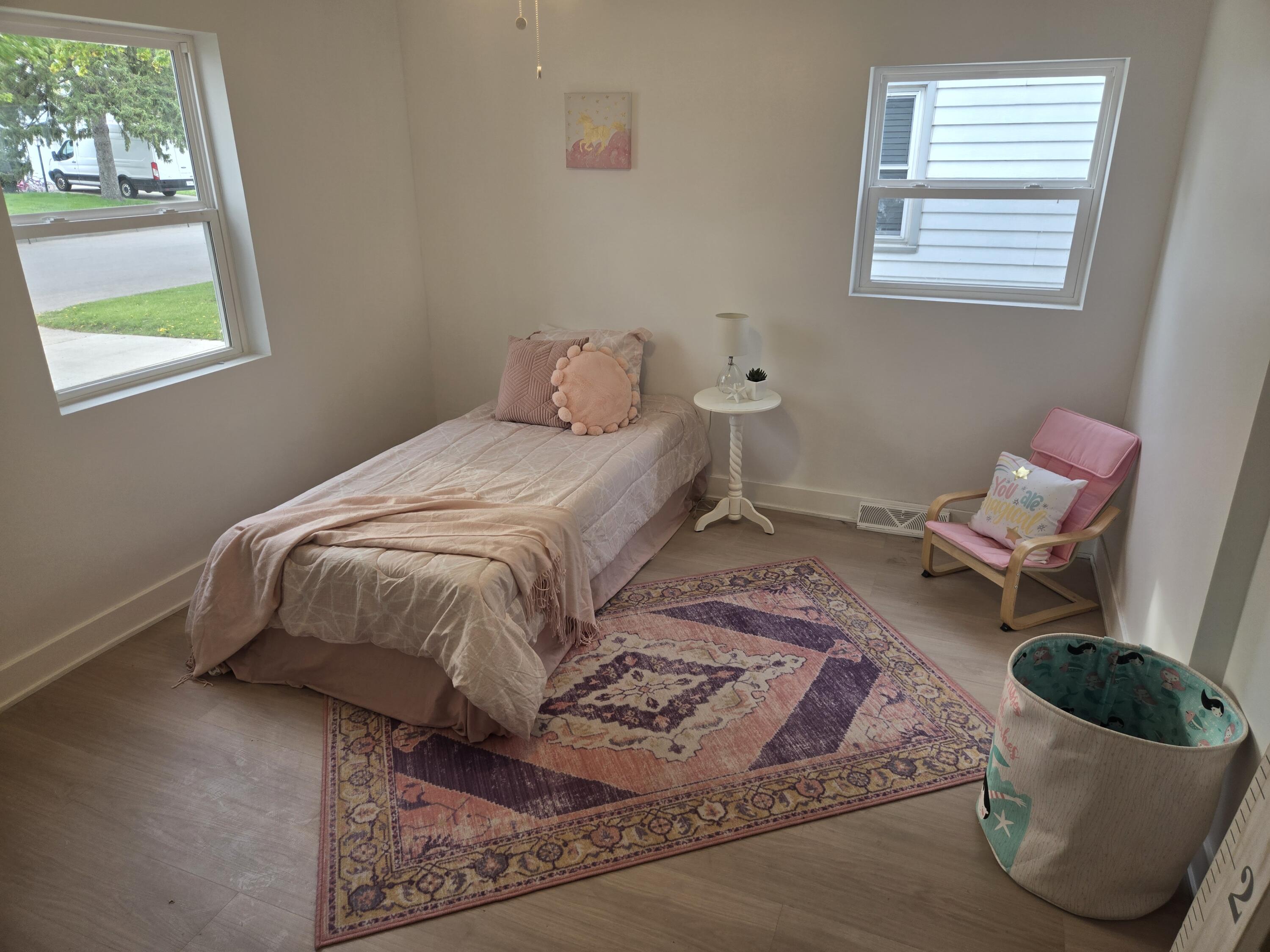 4578 North 127th Street Butler, WI 53007 - Photo 15 of 28 Bedroom 2