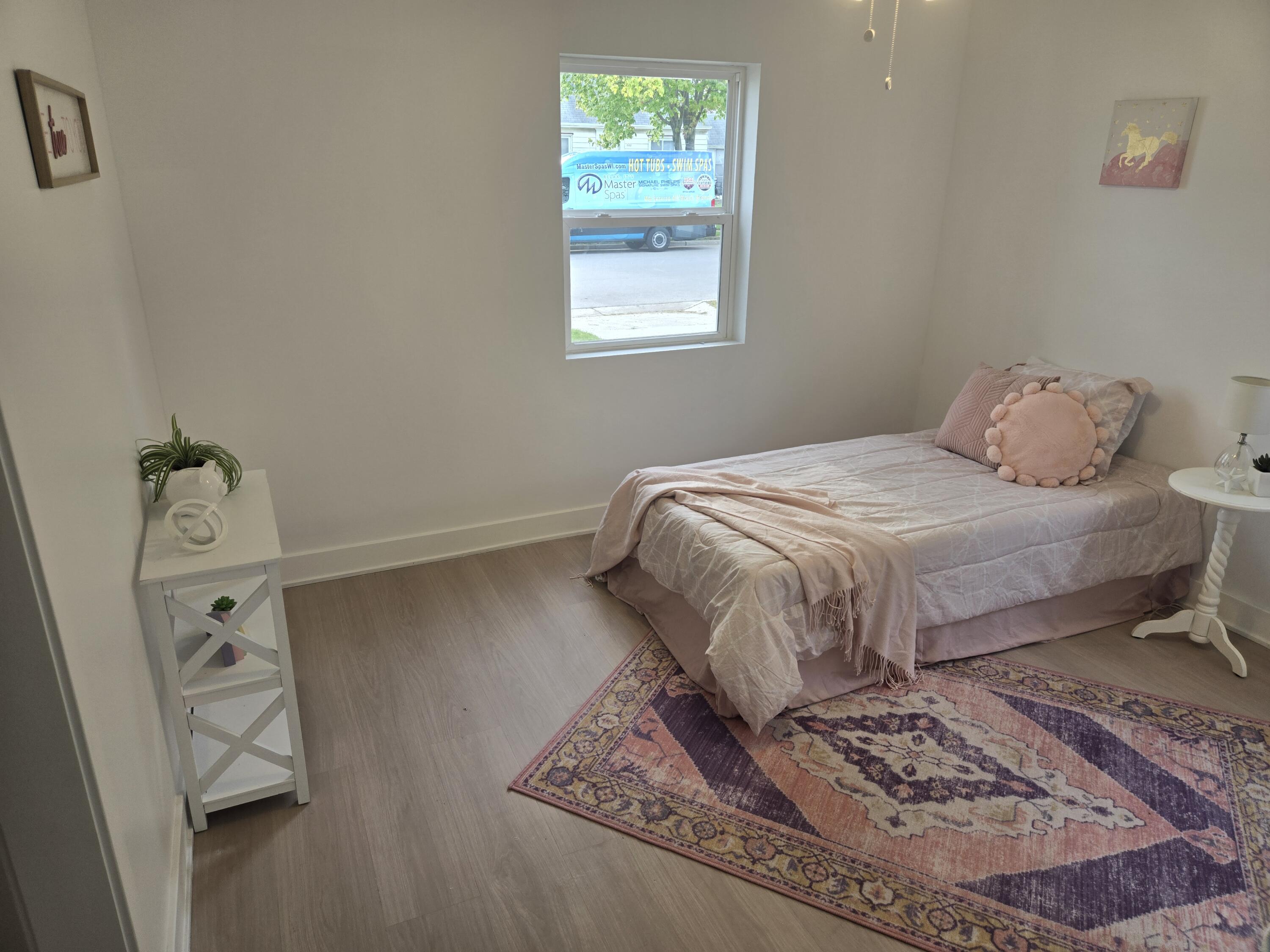 4578 North 127th Street Butler, WI 53007 - Photo 16 of 28 Bedroom 2