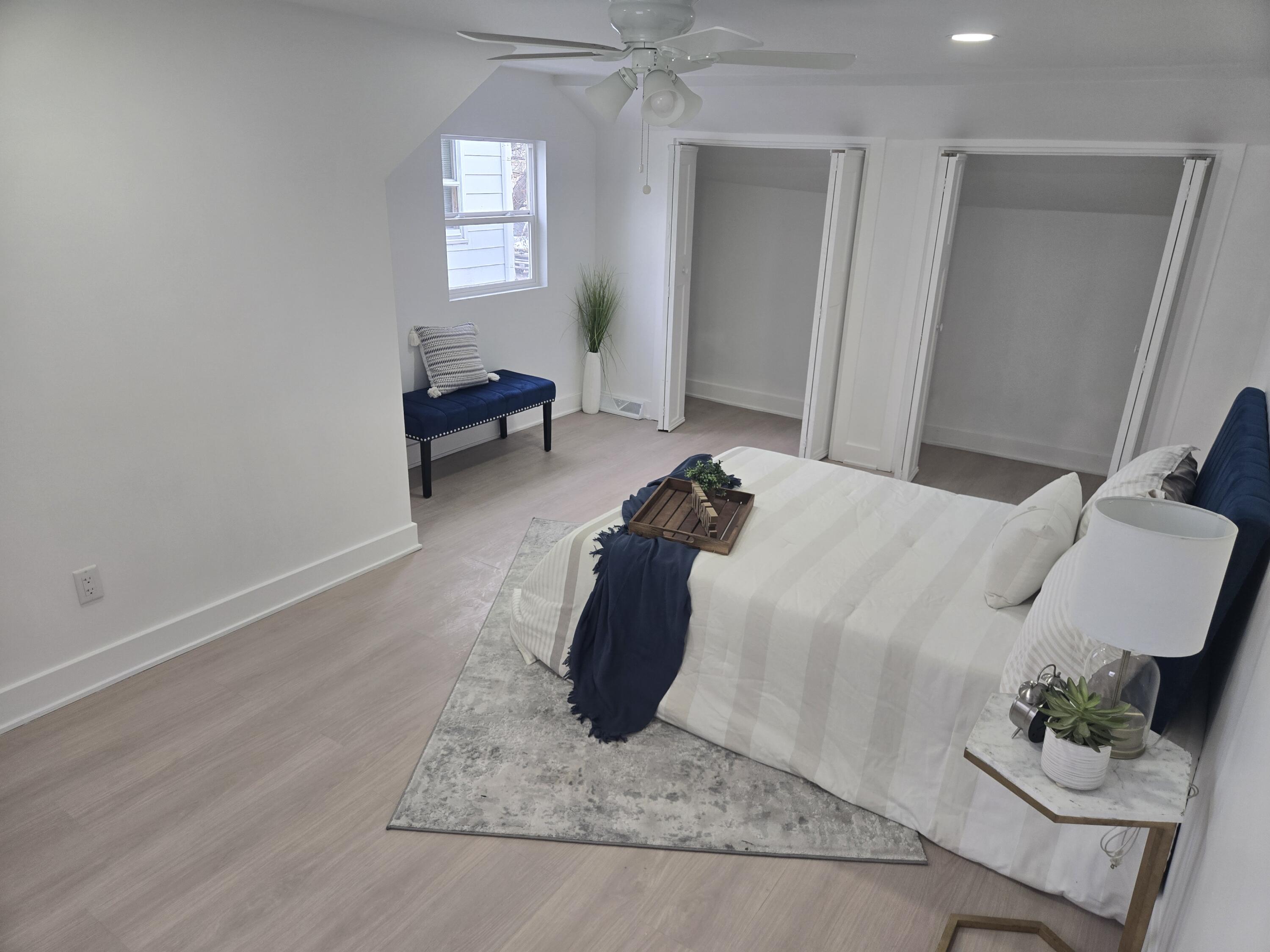 4578 North 127th Street Butler, WI 53007 - Photo 18 of 28 Bedroom 3