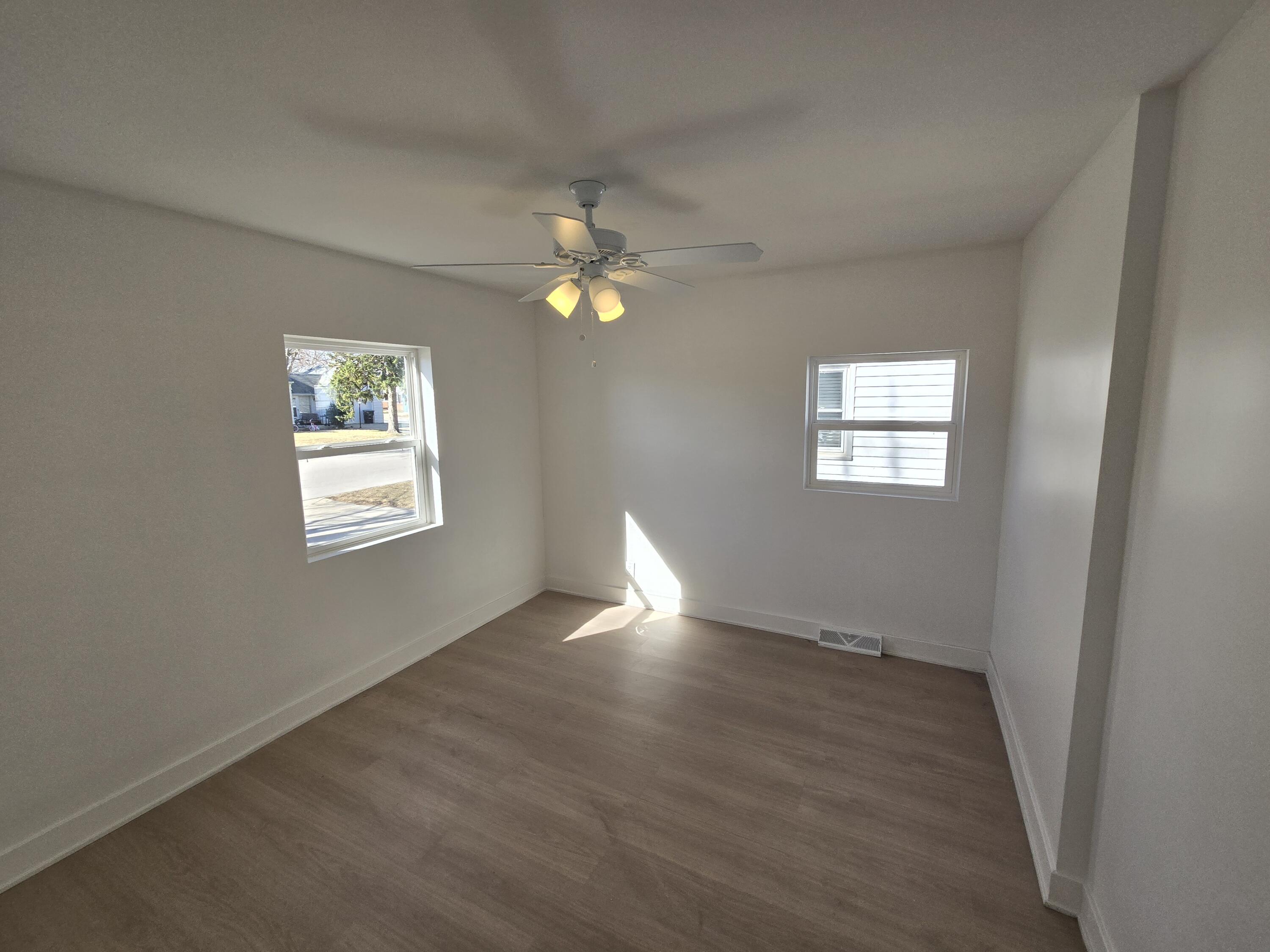 4578 North 127th Street Butler, WI 53007 - Photo 19 of 37 Bedroom 2