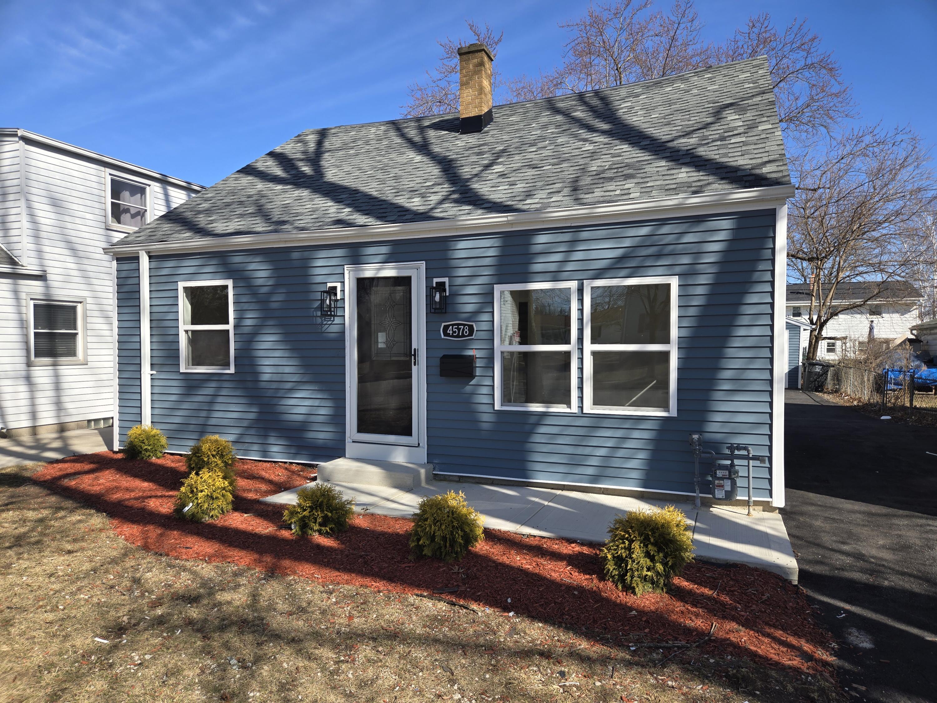 4578 North 127th Street Butler, WI 53007 - Photo 2 of 37 20260308_145051