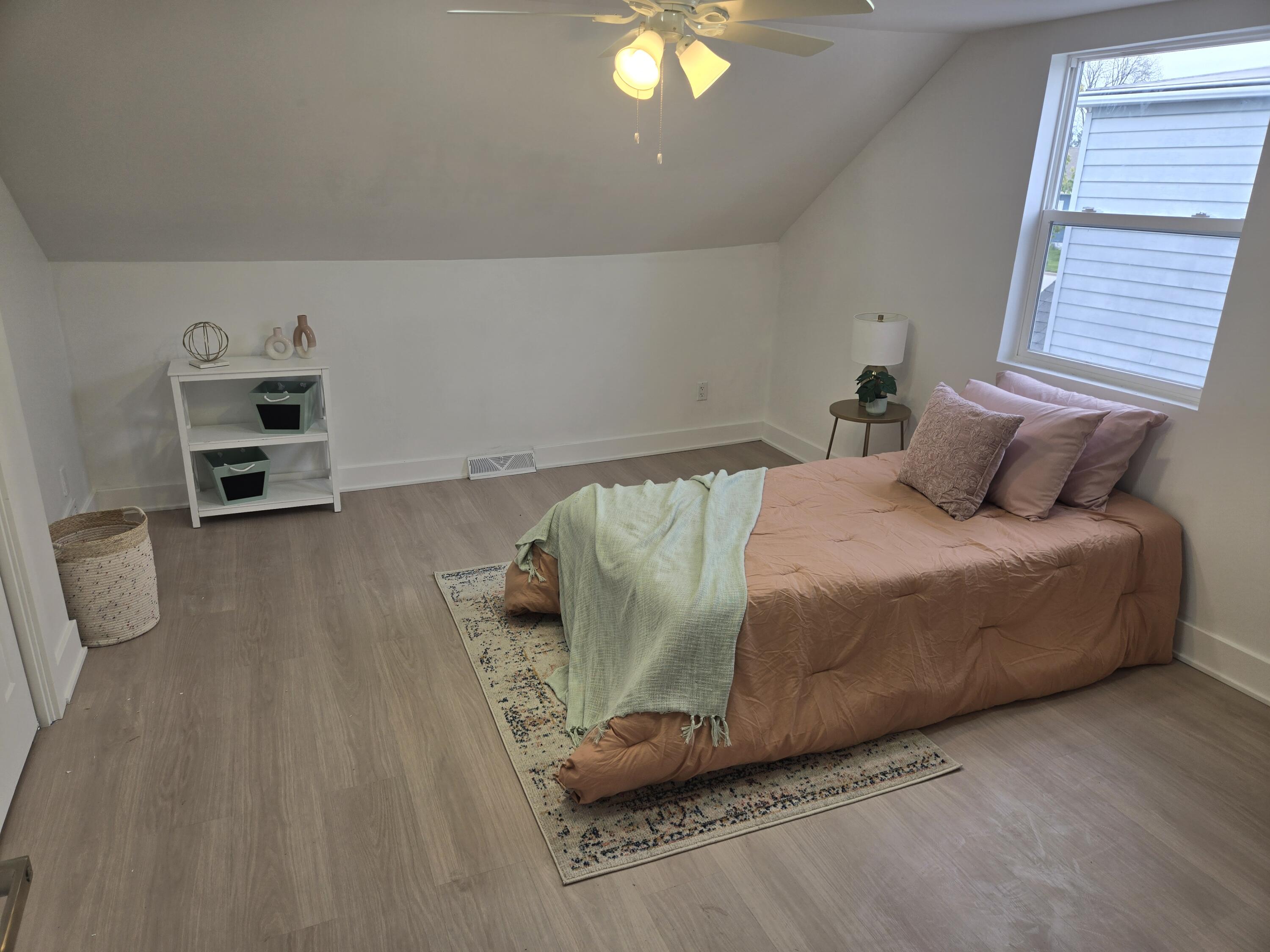 4578 North 127th Street Butler, WI 53007 - Photo 21 of 28 Bedroom 4
