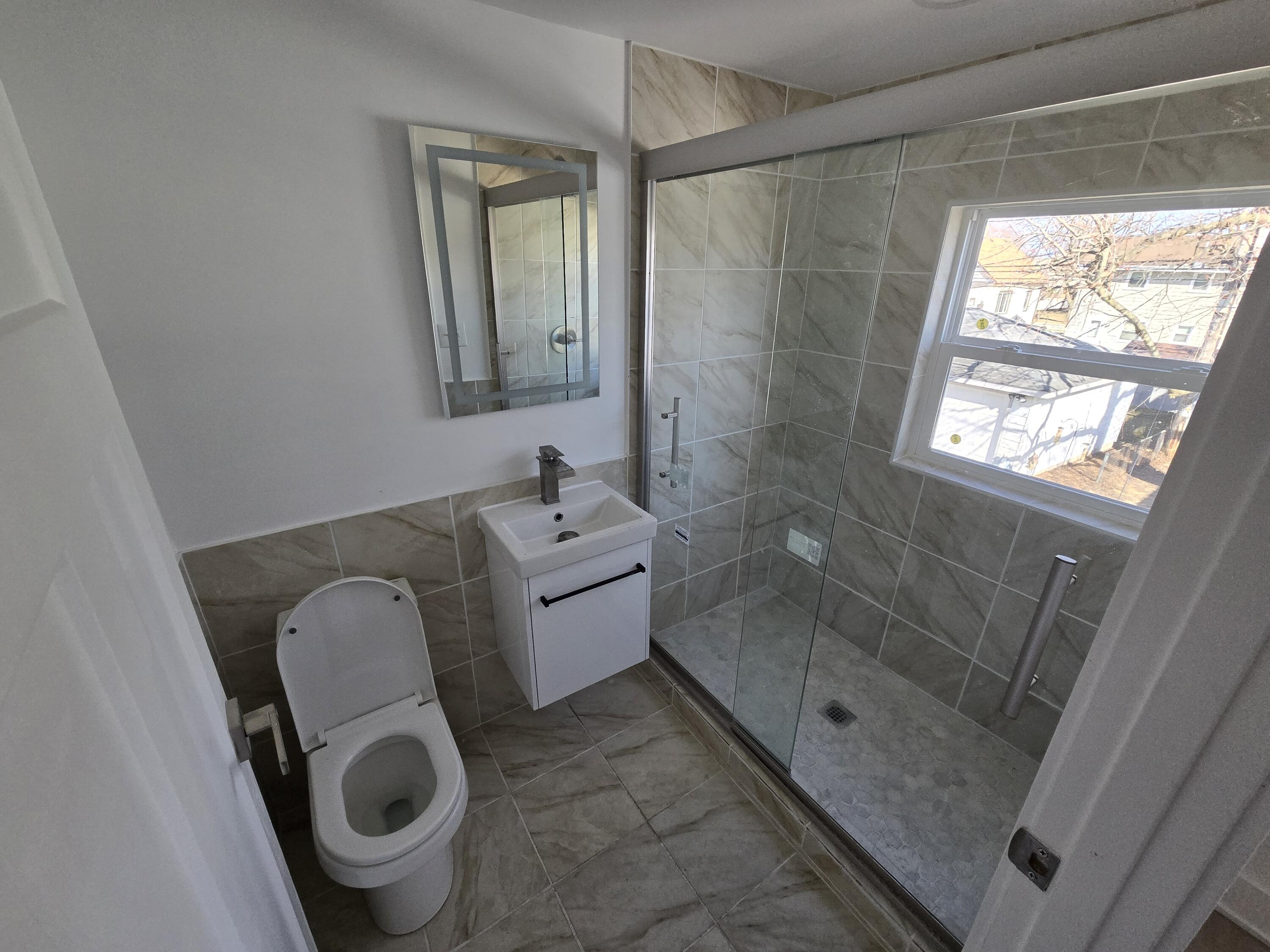 4578 North 127th Street Butler, WI 53007 - Photo 24 of 37 Upstairs Bathroom
