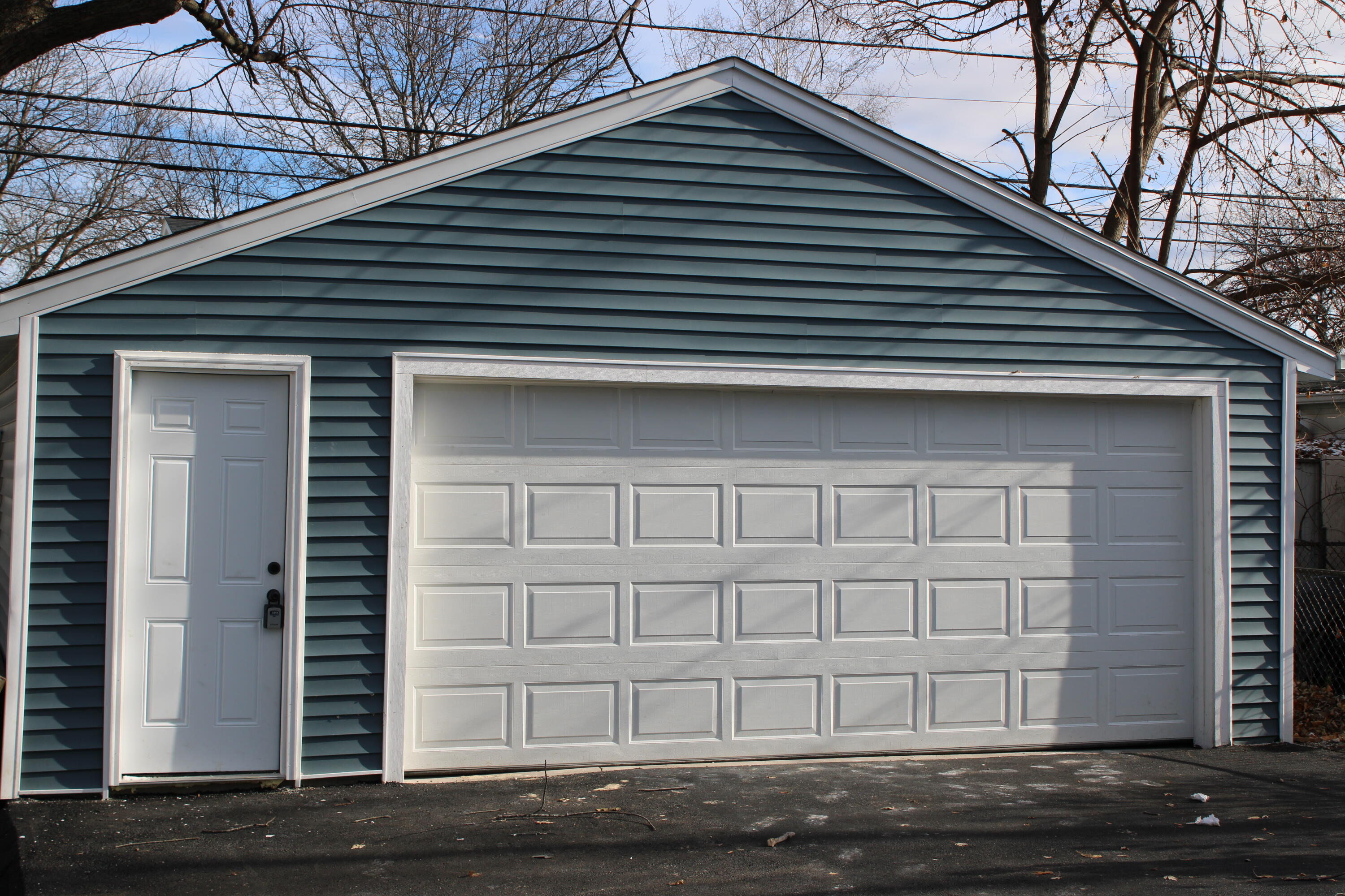 4578 North 127th Street Butler, WI 53007 - Photo 6 of 37 2 Car Garage