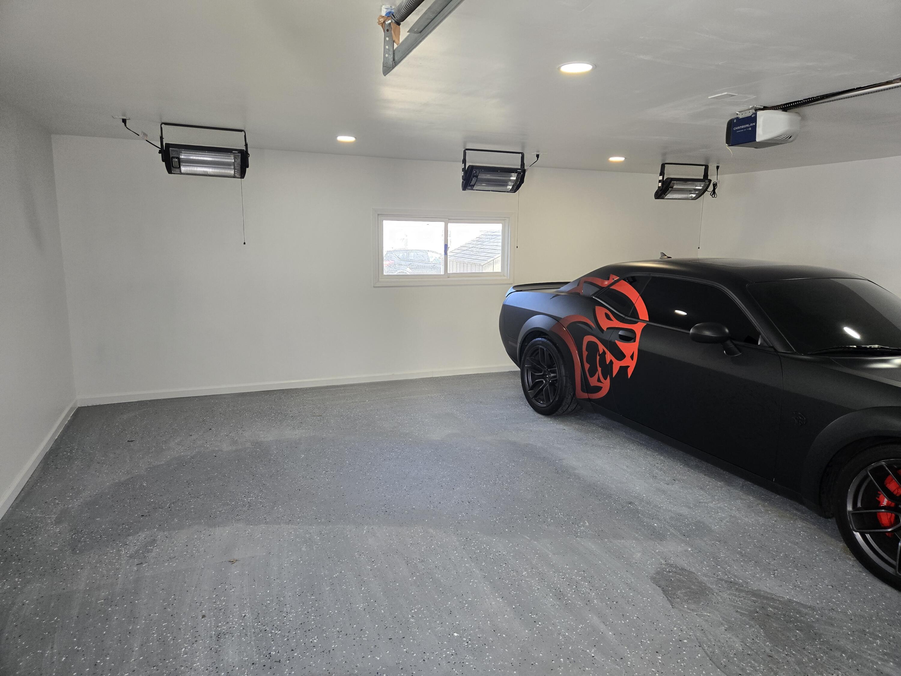 4578 North 127th Street Butler, WI 53007 - Photo 7 of 37 Dodge Demon not included