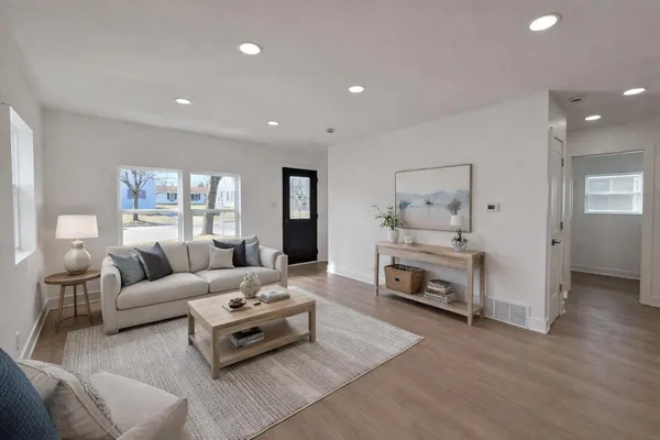 $424,900 | 4578 North 127th Street, Butler, WI 53007