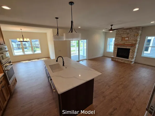 $685,000 | 1157 Irene, Unit 16, Waunakee, WI 53597