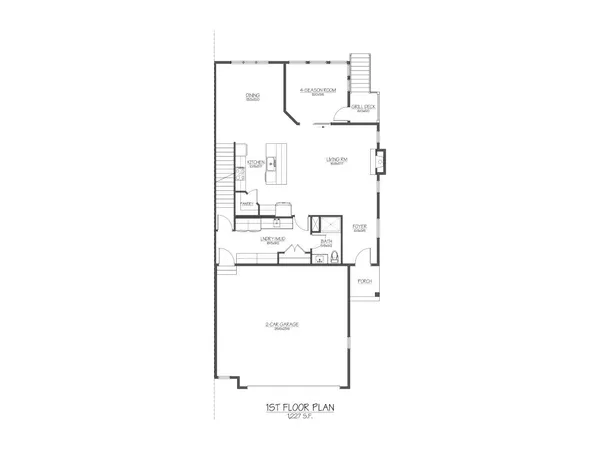 $685,000 | 1157 Irene, Unit 16, Waunakee, WI 53597