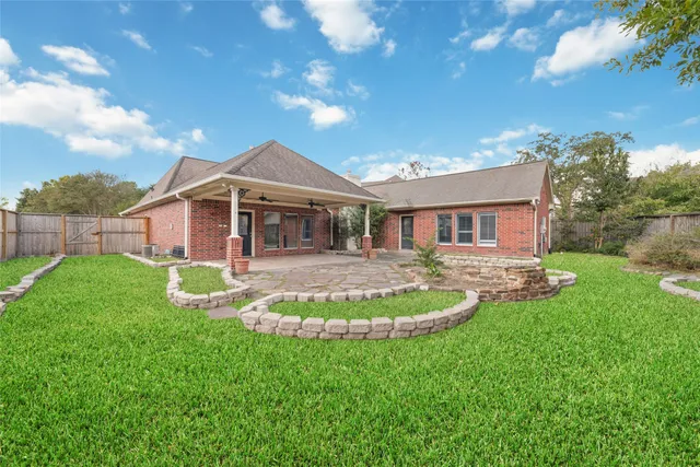 $2,600 | 6511 Mesa Vista Court, Houston, TX 77083