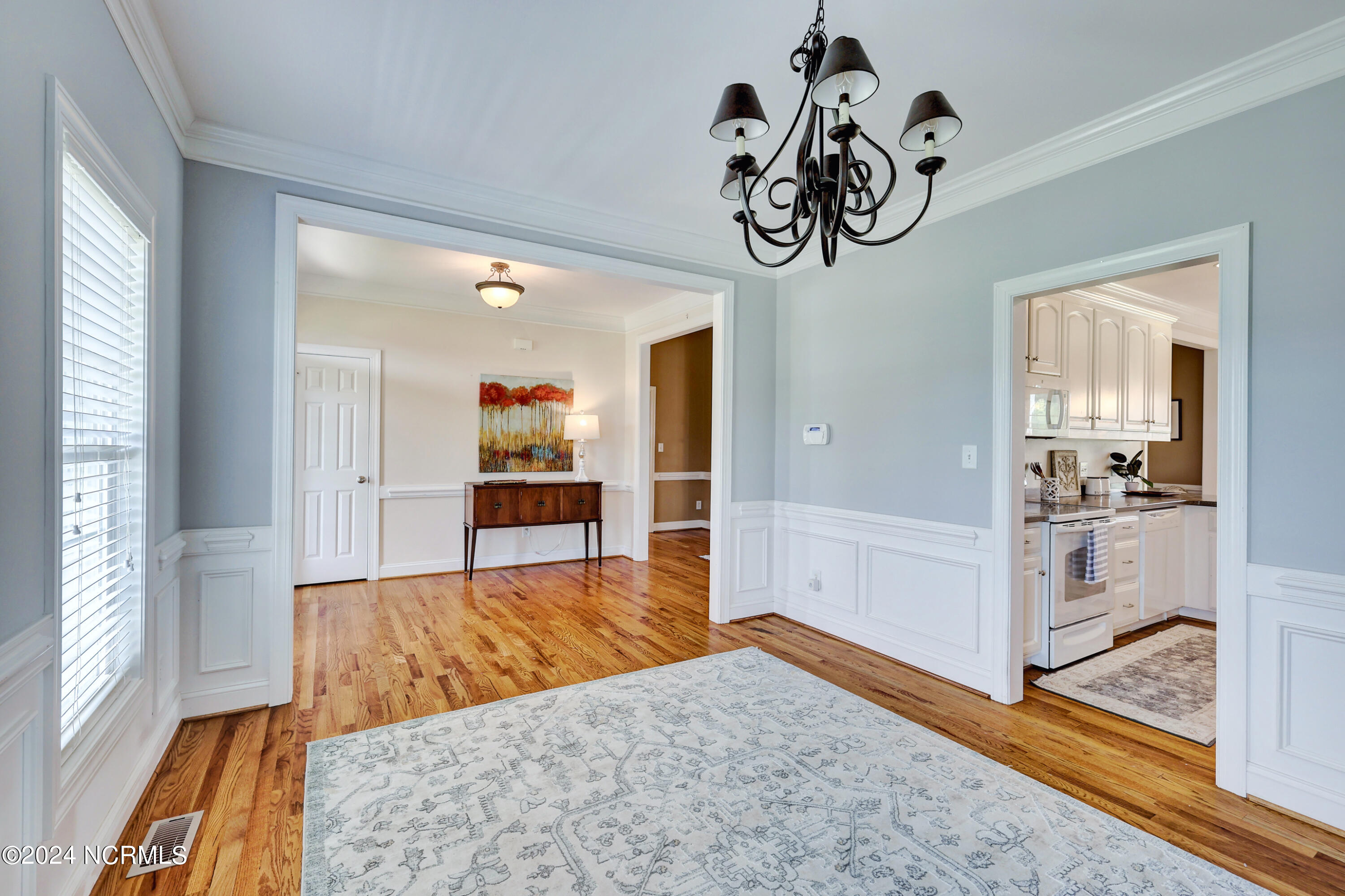 665 Hunter's Pointe Road Nashville, NC 27856 - Photo 7 of 31 7