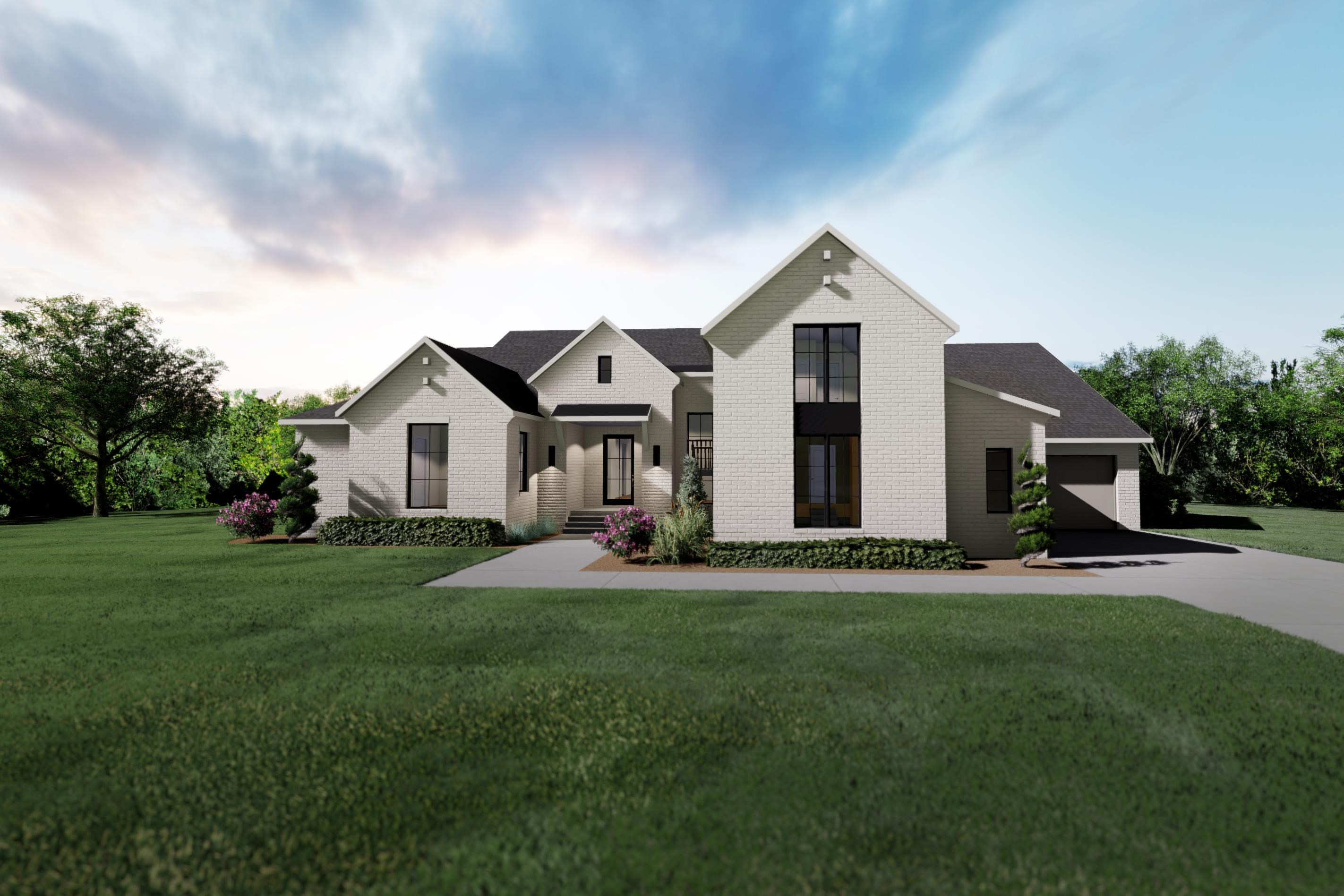 2009 North 159th Ct East  