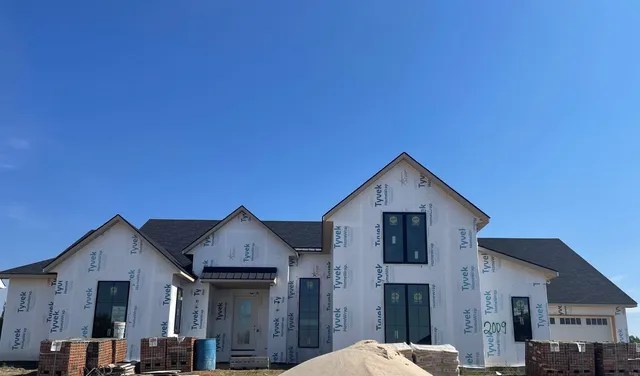 $1,201,515 | 2009 North 159th Court East, Wichita, KS 67230