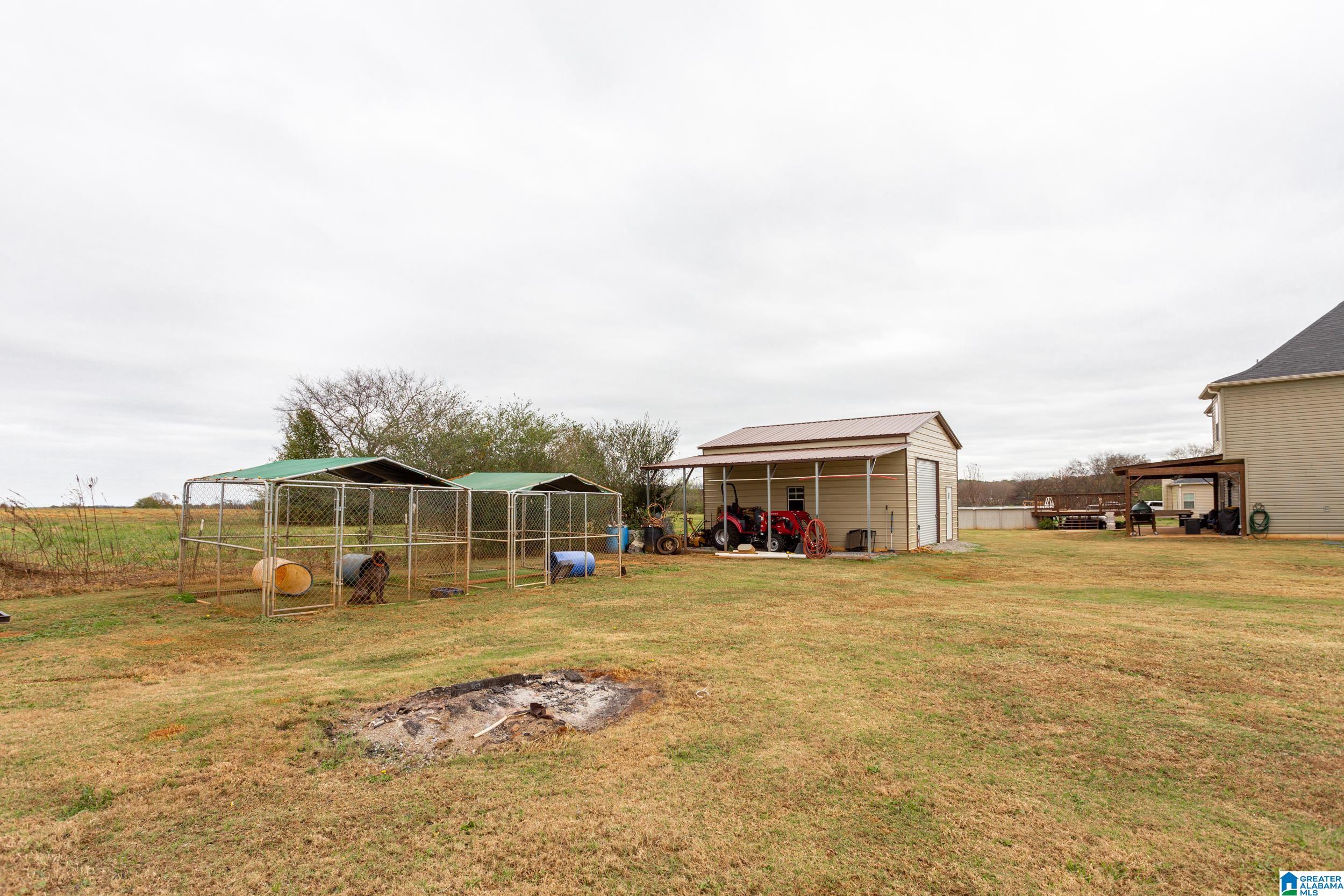61 Sterling Road Eastaboga, AL 36260 - Photo 23 of 33