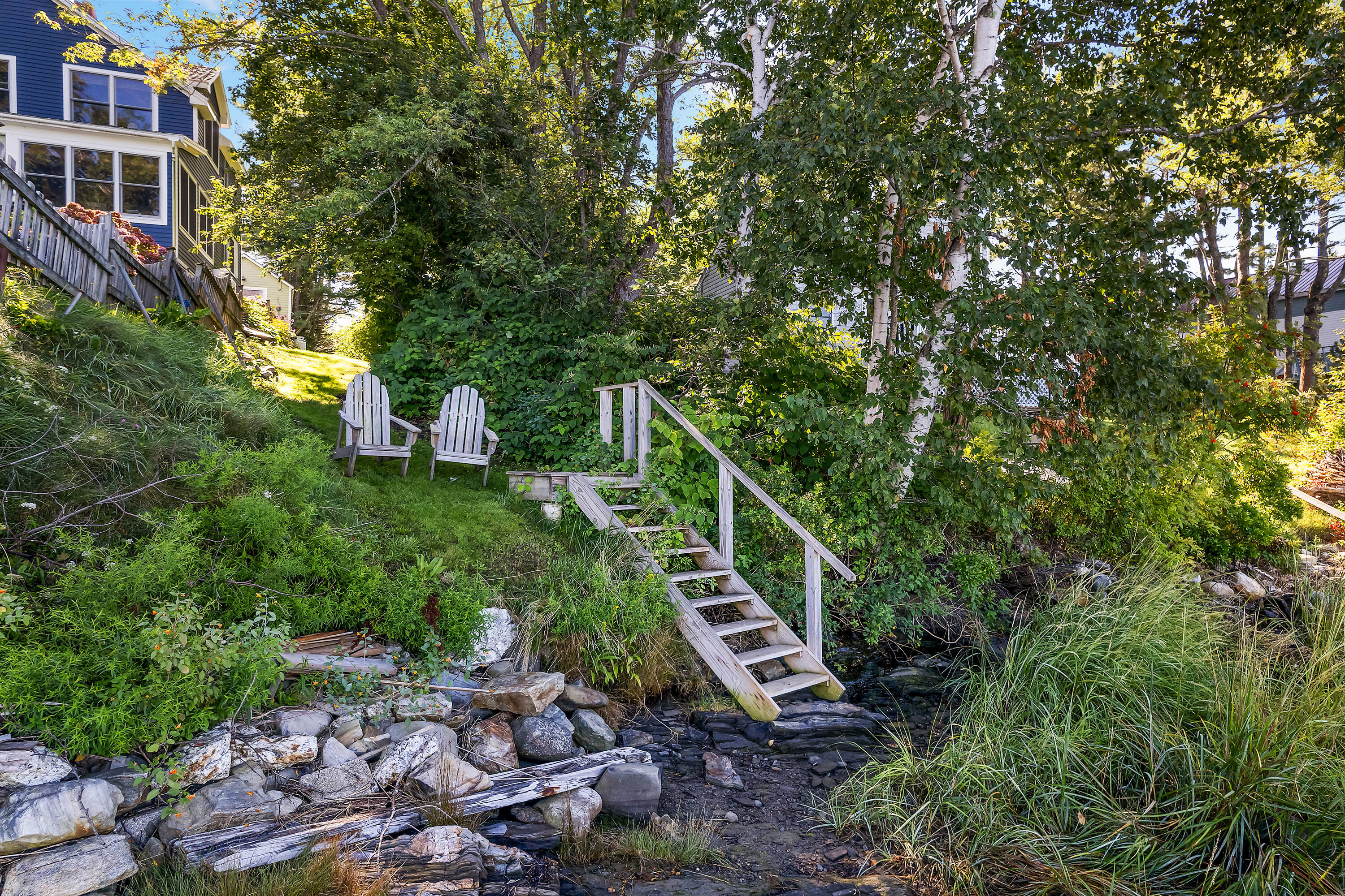 25 Basin Cove Road Harpswell, ME 04079 - Photo 30 of 40 25 Basin Cove Rd_107