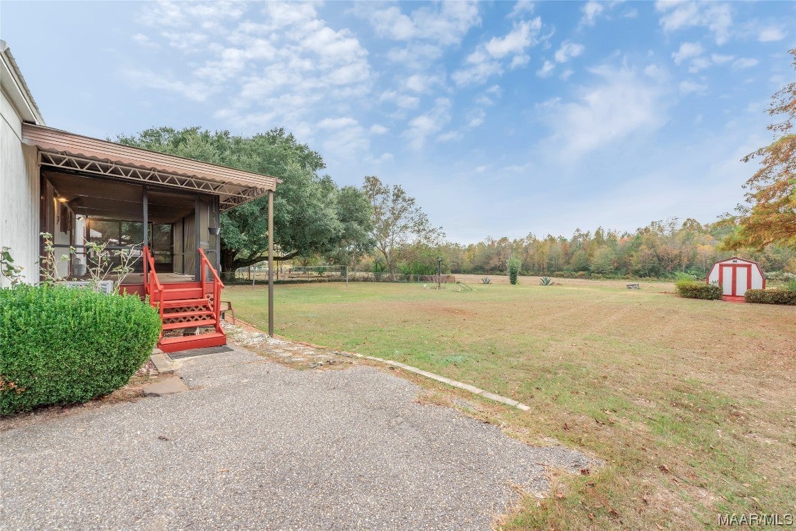 312 Branton Road Dothan, AL 36301 - Photo 3 of 24 Gallery Image 3