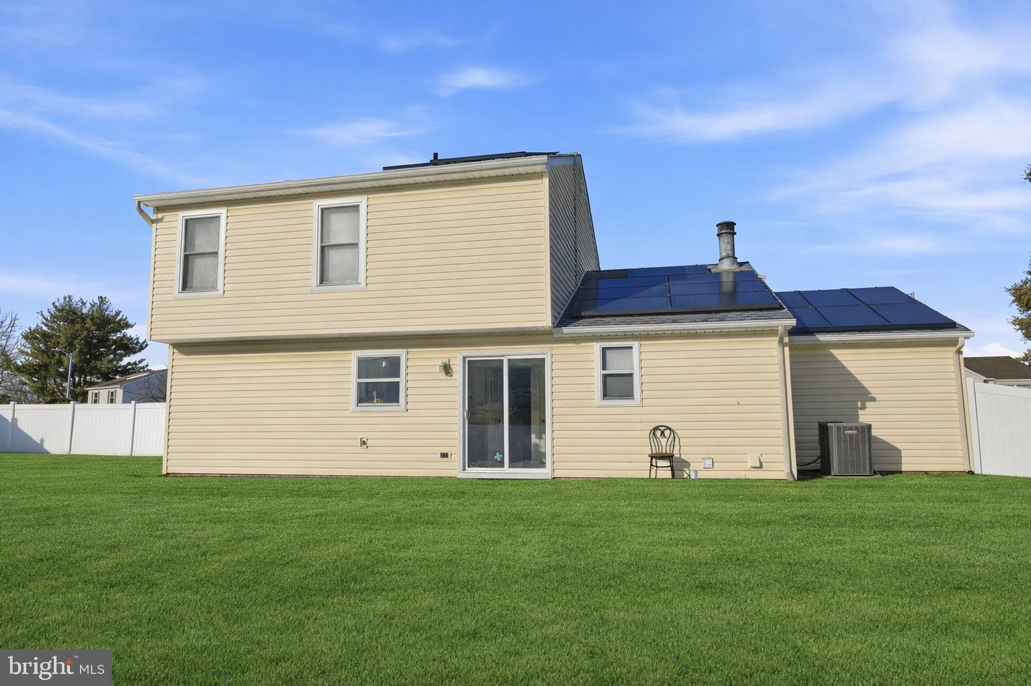 2524 Valley View Road Bensalem, PA 19020 - Photo 22 of 23