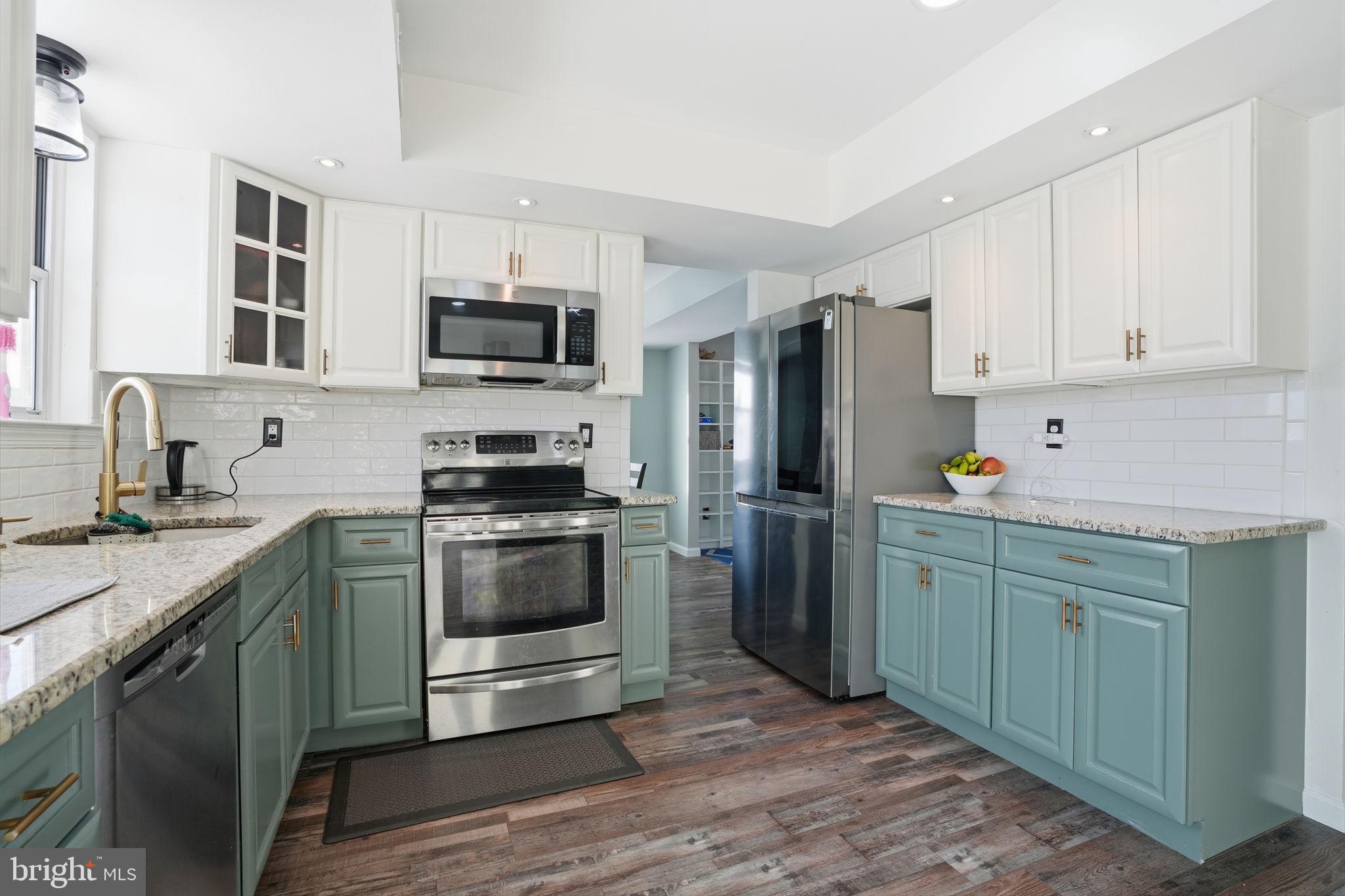 2524 Valley View Road Bensalem, PA 19020 - Photo 9 of 23