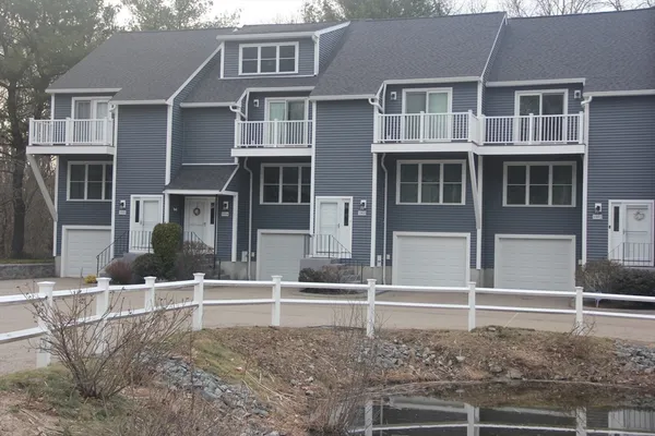 $384,900 | 101 South Avenue, Unit 1004, Attleboro, MA 02703