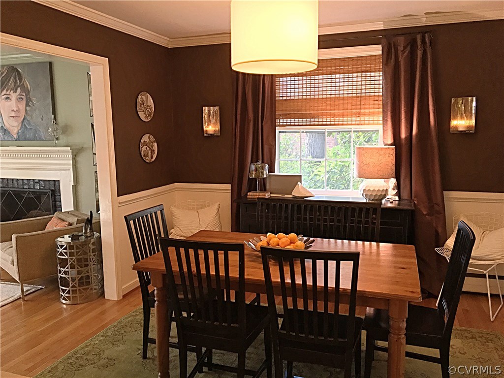 8816 Watlington Road Richmond, VA 23229 - Photo 8 of 24 Gallery Image 8
