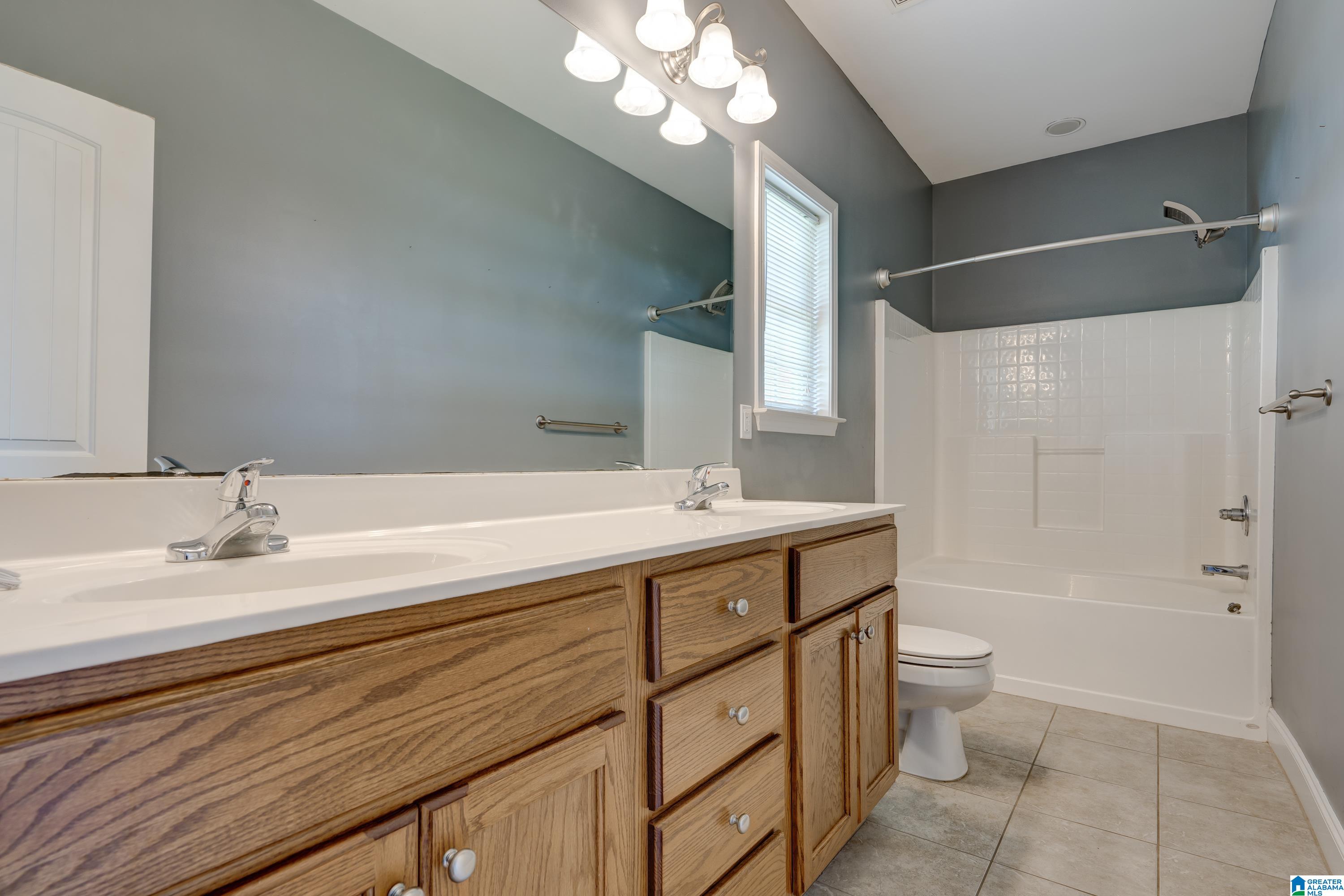 1017 Pilgrim Lane Montevallo, AL 35115 - Photo 15 of 24