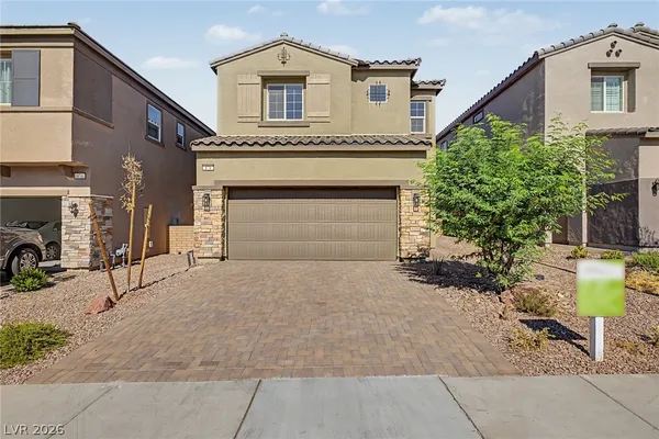 $465,000 | 874 Pointe Arbor Street, Henderson, NV 89011
