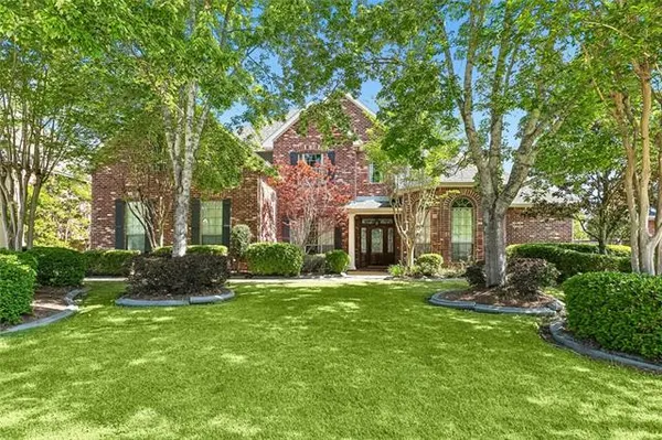 $4,500 | 37 Tara Lane, Mandeville, LA 70471