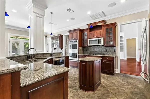 $4,500 | 37 Tara Lane, Mandeville, LA 70471