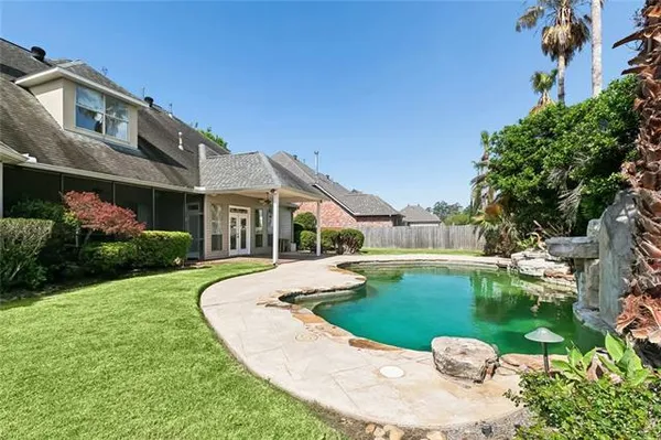 $4,500 | 37 Tara Lane, Mandeville, LA 70471