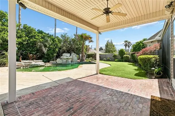 $4,500 | 37 Tara Lane, Mandeville, LA 70471