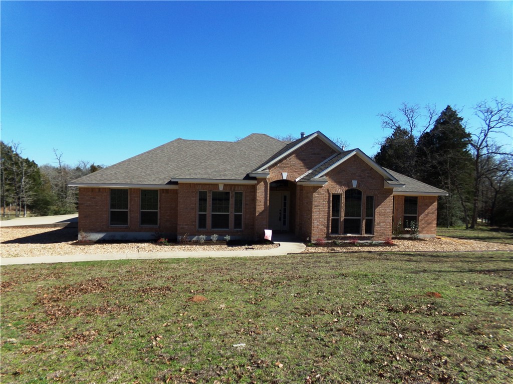 548 Arbors Circle Elgin, TX 78621 - Photo 1 of 1 Front of home