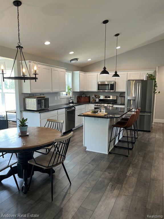 52387 Pulver Road Three Rivers, MI 49093 - Photo 11 of 25