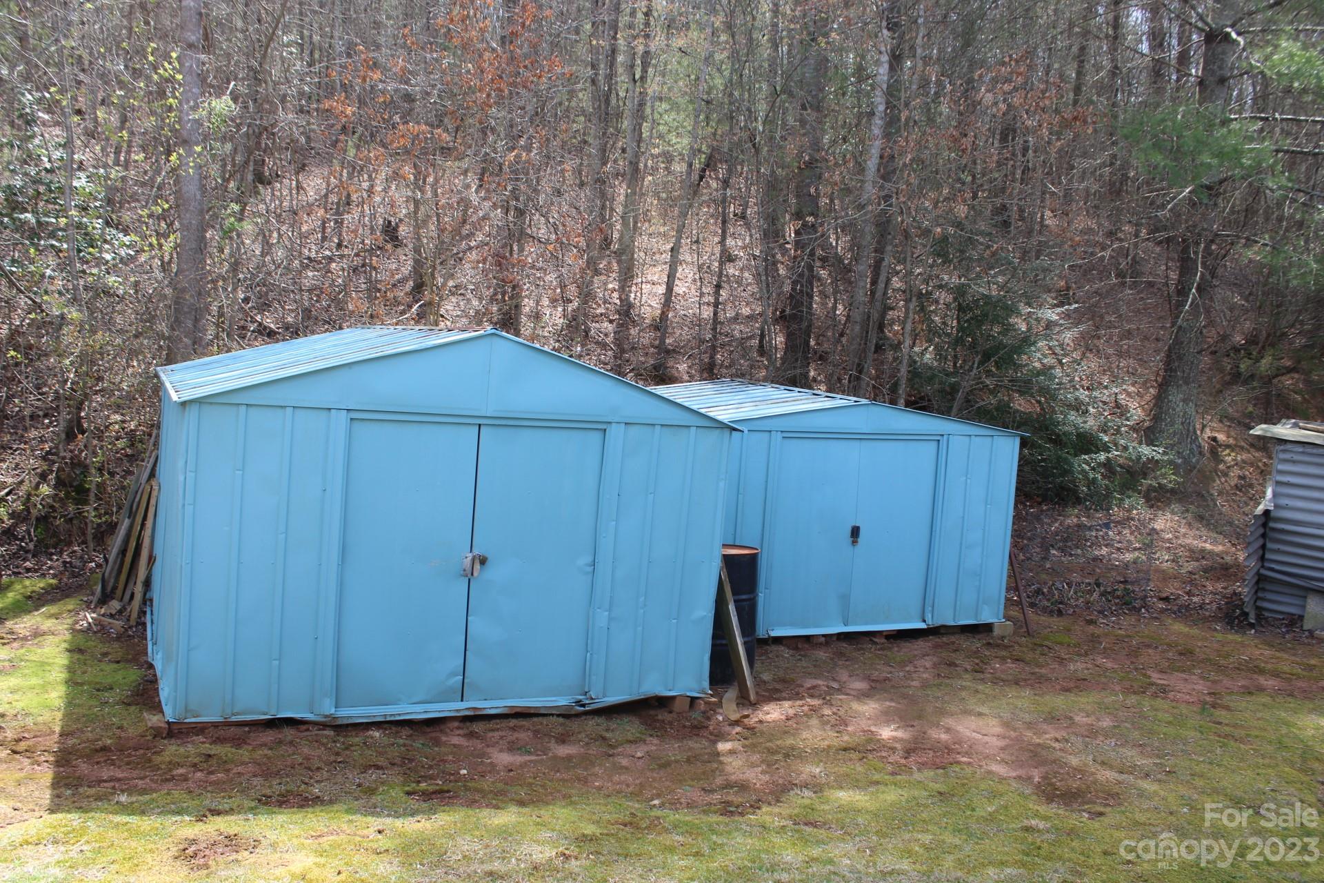 2496 Gladden Road Morganton, NC 28655 - Photo 13 of 13 Gallery Image 13