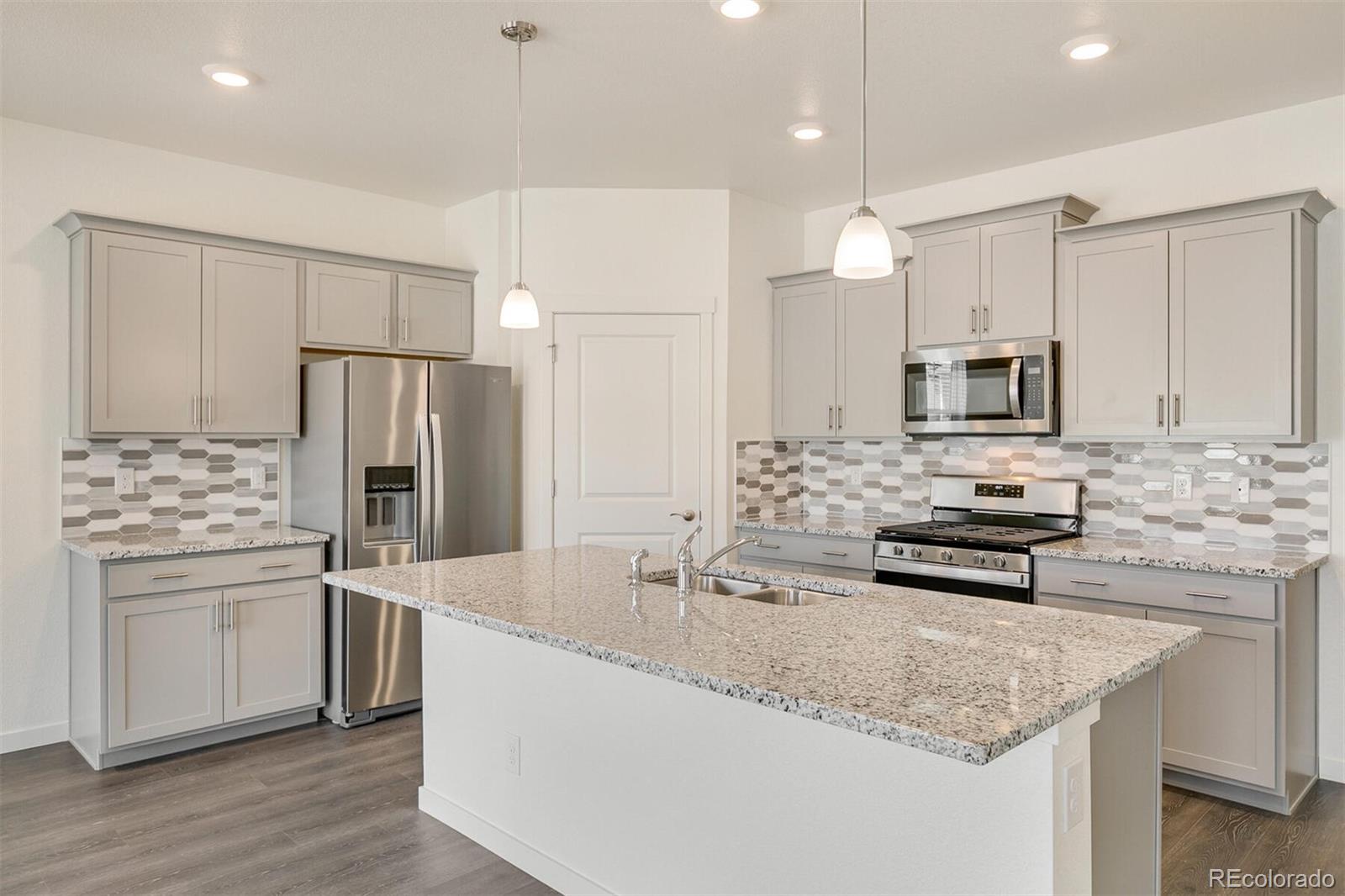 3003 Belleville Ridge Road Elizabeth, CO 80107 - Photo 12 of 24