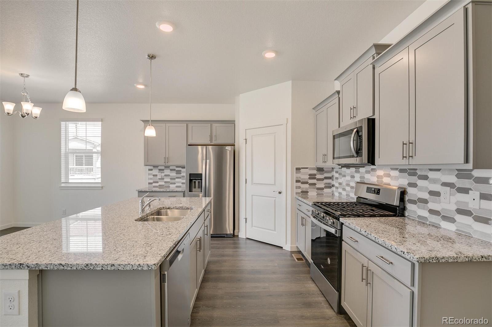 3003 Belleville Ridge Road Elizabeth, CO 80107 - Photo 13 of 24