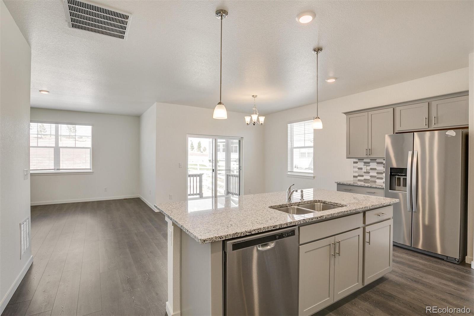 3003 Belleville Ridge Road Elizabeth, CO 80107 - Photo 14 of 24