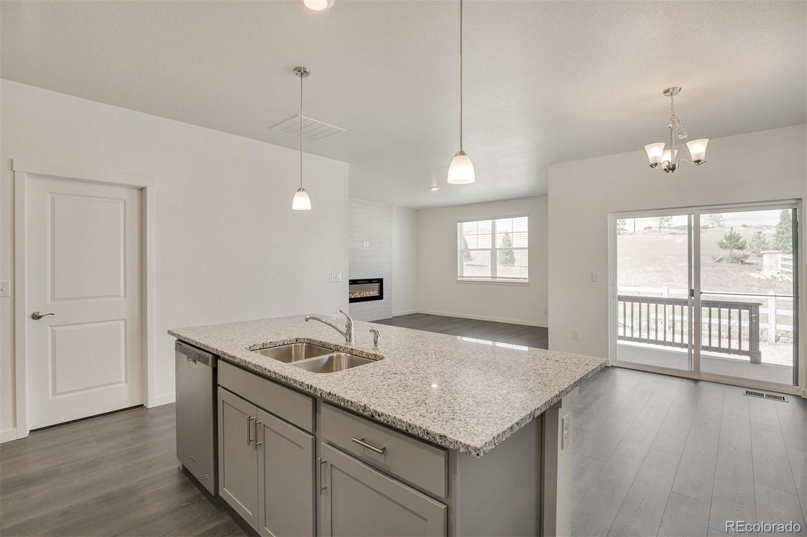 3003 Belleville Ridge Road Elizabeth, CO 80107 - Photo 15 of 24