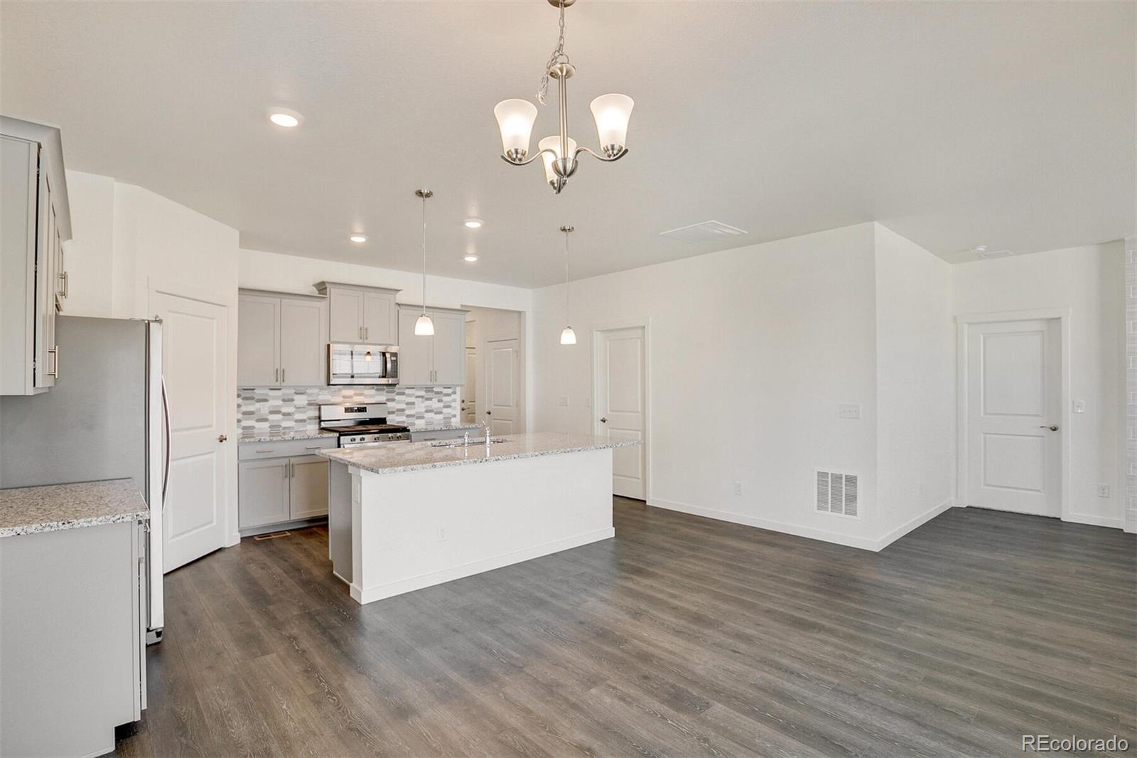 3003 Belleville Ridge Road Elizabeth, CO 80107 - Photo 4 of 24