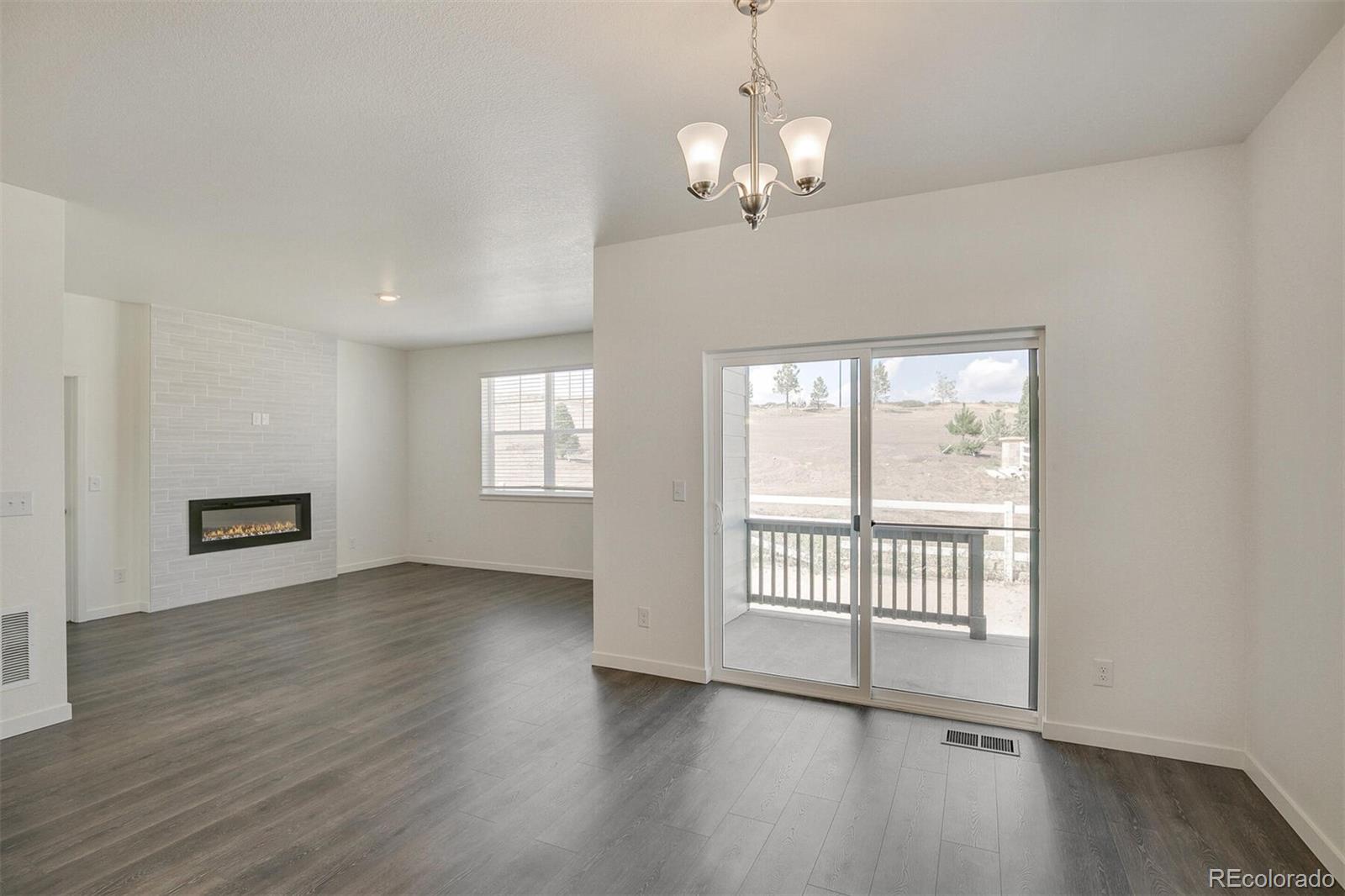 3003 Belleville Ridge Road Elizabeth, CO 80107 - Photo 6 of 24