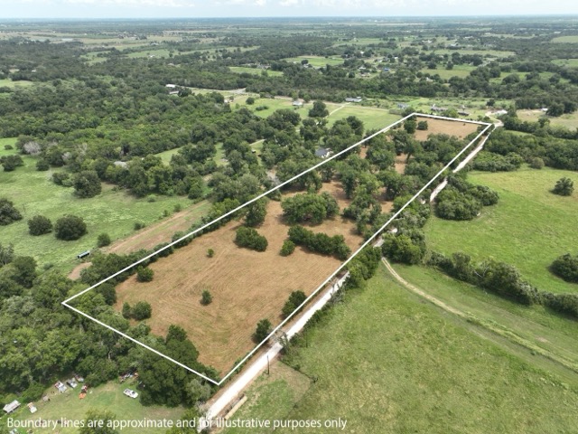 Tbd Pryor Road Brookshire, TX 77423 - Photo 9 of 31 Gallery Image 9