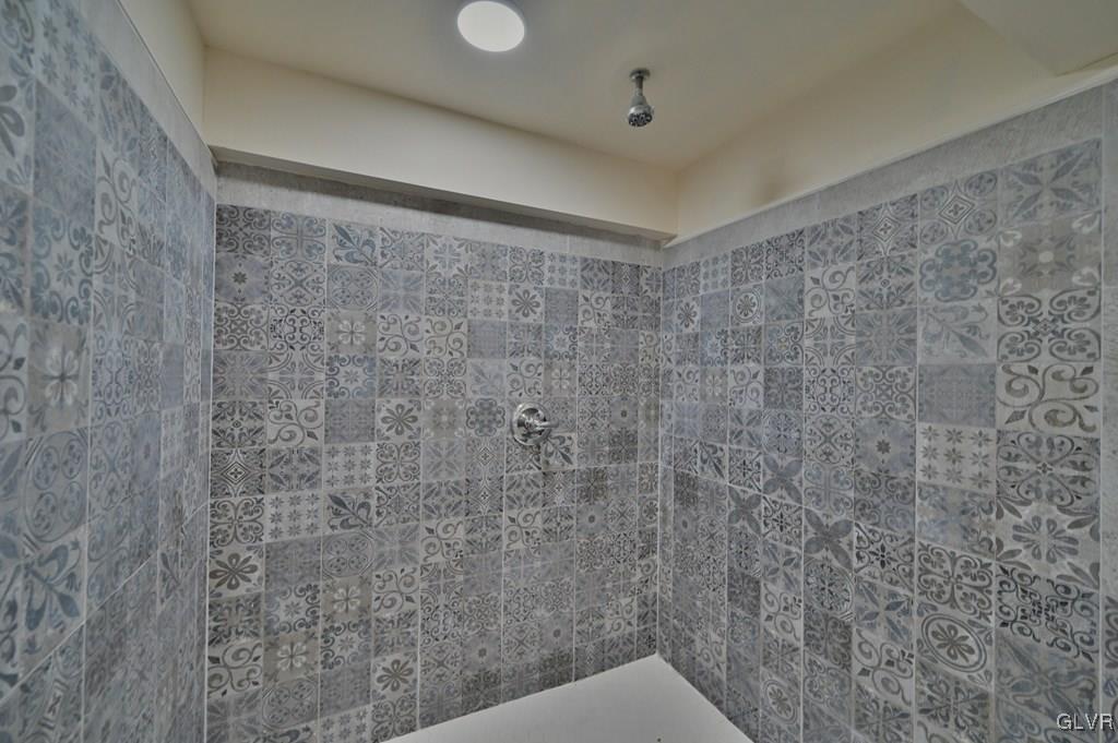 139 Winter Hill Road Effort, PA 18330 - Photo 46 of 50 a bathroom with a shower