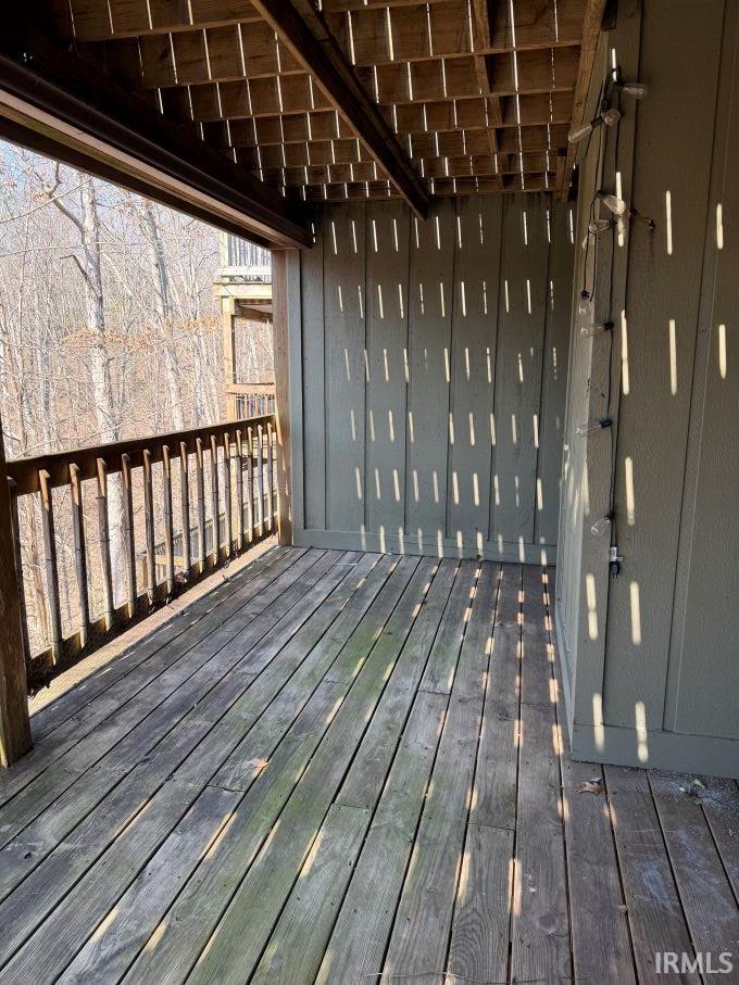 9052 South Pointe Ridge Lane Bloomington, IN 47401 - Photo 20 of 20