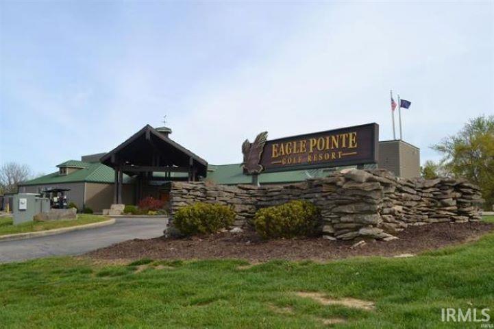 9052 South Pointe Ridge Lane Bloomington, IN 47401 - Photo 20 of 20