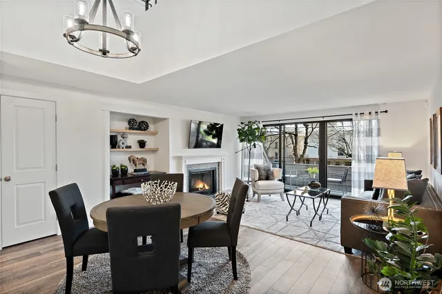 $629,900 | 3030 14th Avenue West, Unit 106, Seattle, WA 98119