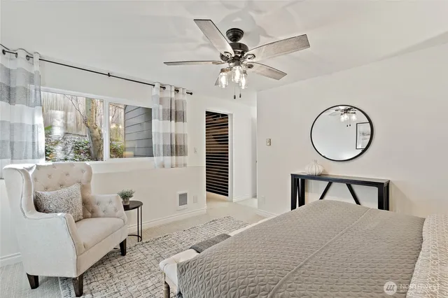 $629,900 | 3030 14th Avenue West, Unit 106, Seattle, WA 98119