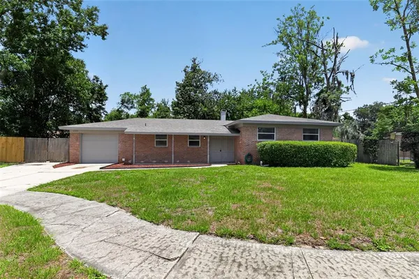 $224,500 | 1543 Redbud Court, Orange Park, FL 32073